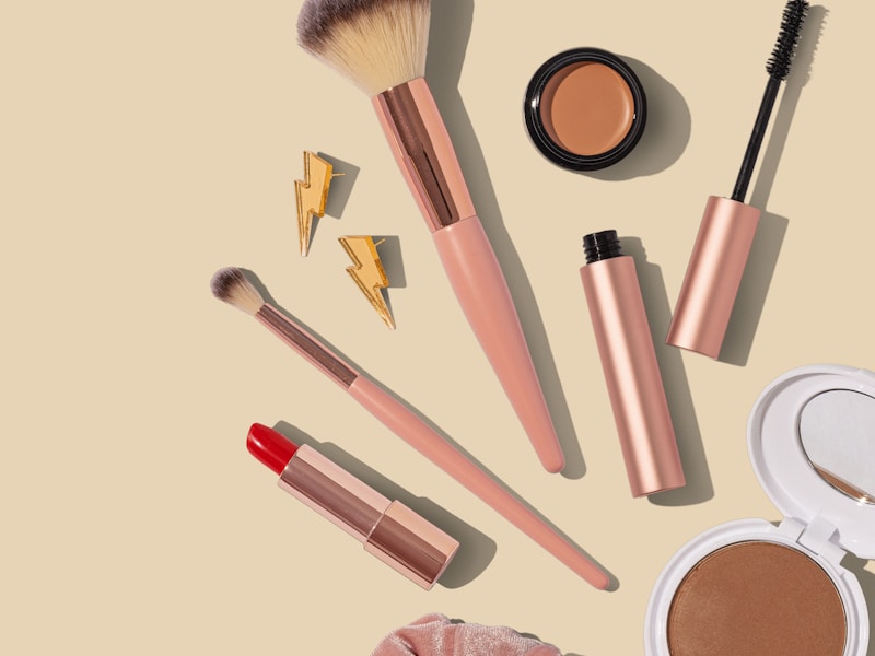 Beauty & Personal Care